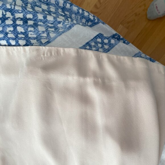 Jill Jill Stuart Light Pink Jumpsuit - Picture 5 of 6